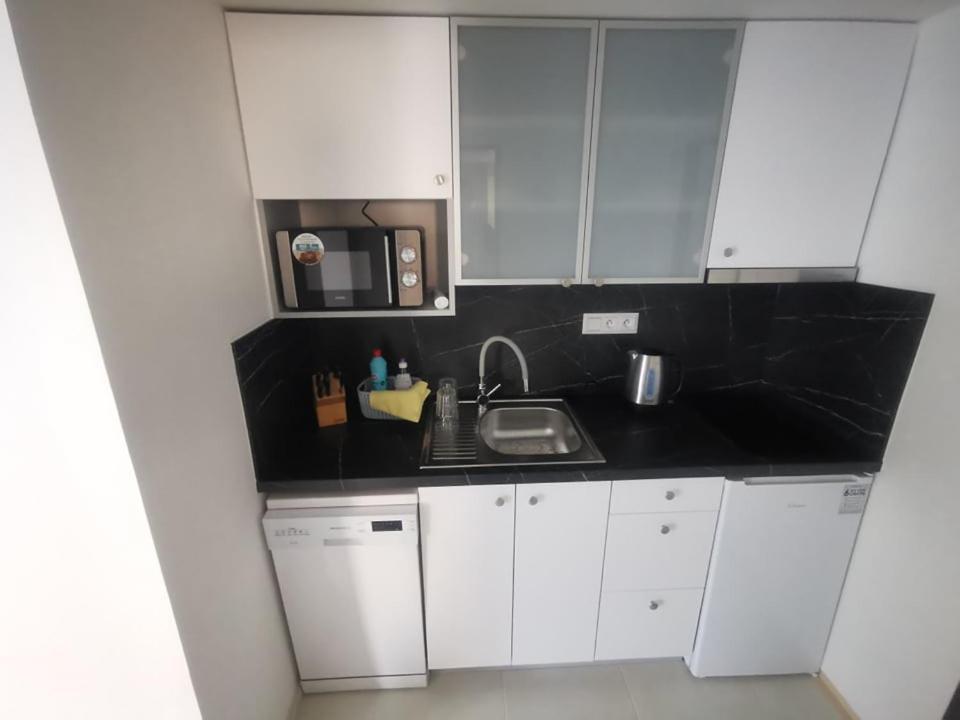 Apartmán Zuzka Jeseník Exterior foto