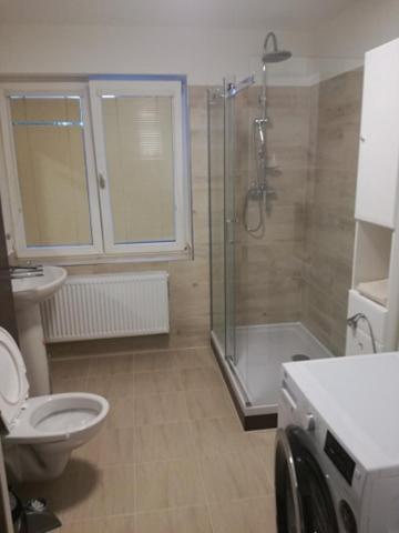 Apartmán Zuzka Jeseník Exterior foto